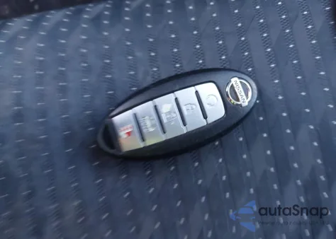 2016 Nissan Altima 2.5 Sv from USA, damaged, VIN 1N4AL3AP9GC184135